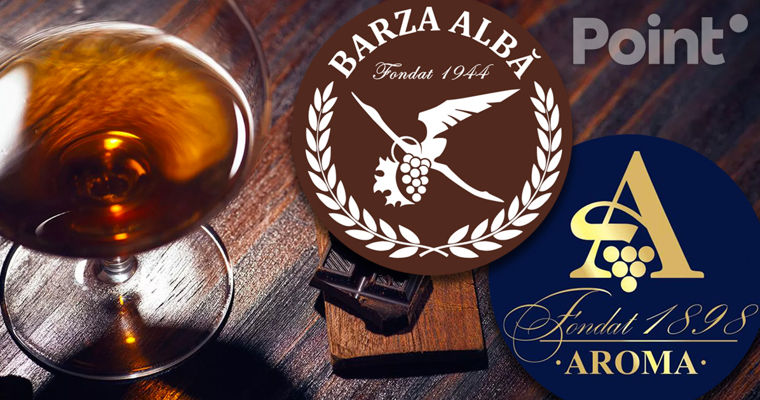 Компании Barza Albă и Aroma объединят.