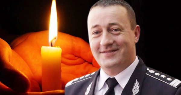 Сегодня Виталия Спатаря проводят в последний путь.