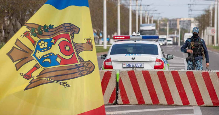 Делегация Молдовы в ОКК: Требуем от Тирасполя не допускать провокаций 2 марта.