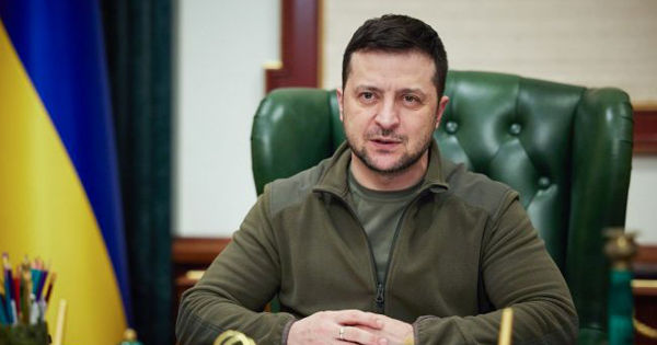 Зеленский назвал свои ожидания от нового премьера Британии.