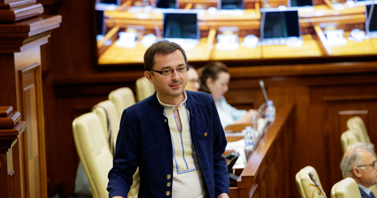 Un deputat PAS, care nu s-a regăsit pe lista partidului pentru alegeri, ar putea conduce Liceul Republican de Muzică.