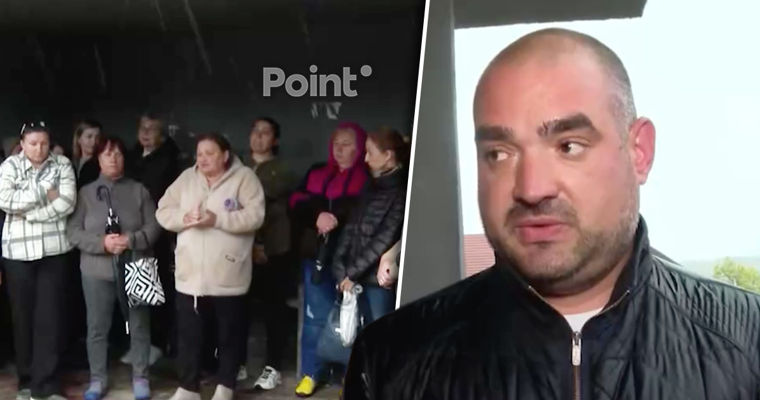 Locuitorii unui sat din raionul Strășeni cer pedepsirea agresorului: Ne este frică pentru securitatea copiilor.
