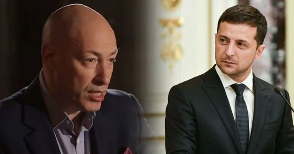 Гордон обратился к Зеленскому с неожиданной просьбой: Держи слово
