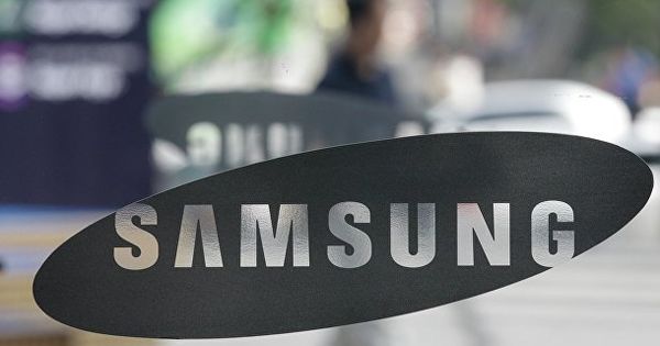 Samsung открыл в Индии крупнейший завод по производству смартфонов.