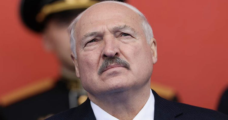 Лукашенко в ответ на слова "Мадьяра" о 500 целях в Беларуси: У нас есть одна цель.