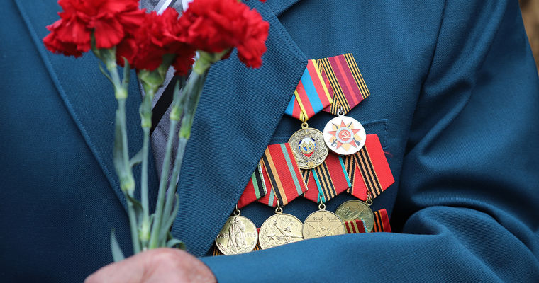 В Молдове осталось 29 ветеранов Второй мировой войны: самому «молодому» из них 97 лет.