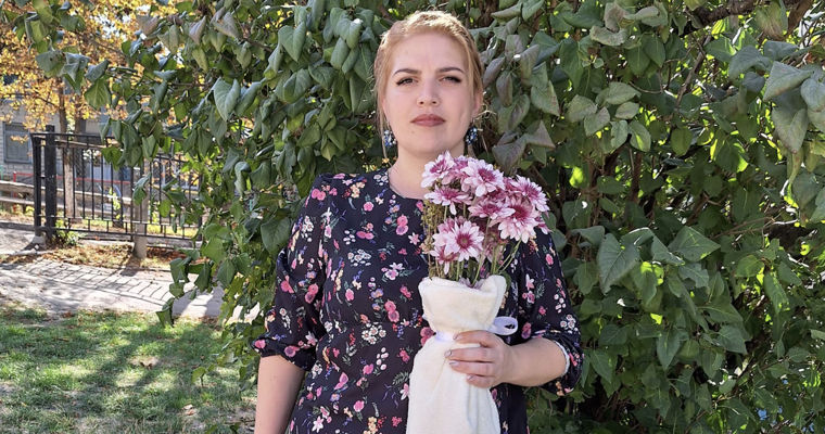 Знакомые и коллеги шокированы смертью учительницы: Ее погубили.
