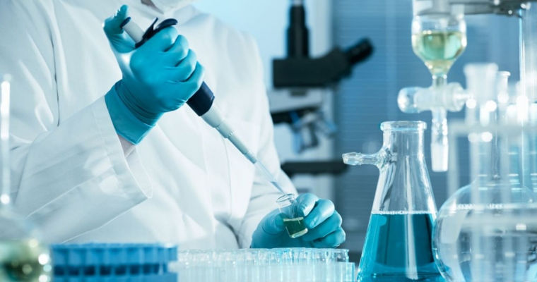 Laboratorul național pentru combaterea virusurilor a trecut evaluarea OMS.