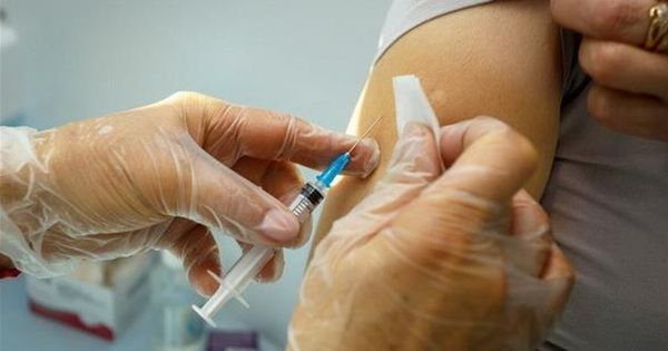 За сутки в Молдове от коронавируса вакцинировали 6 509 человек.