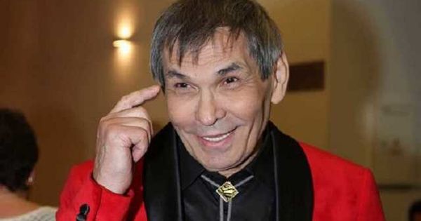Найдены доказательства инсценировки отравления Алибасова.