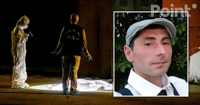 В Италии молдаванин получил 27 лет тюрьмы за убийство на парковке.