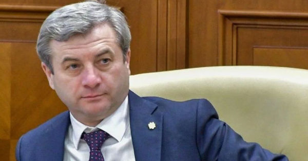 Фуркулицэ: Призываю депутатов ПДС уважать тех, кто внёс вклад в развитие Молдовы.