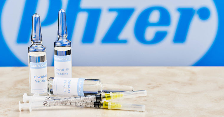 Штат Канзас подал в суд на Pfizer: Скрывали риски вакцины против COVID-19.