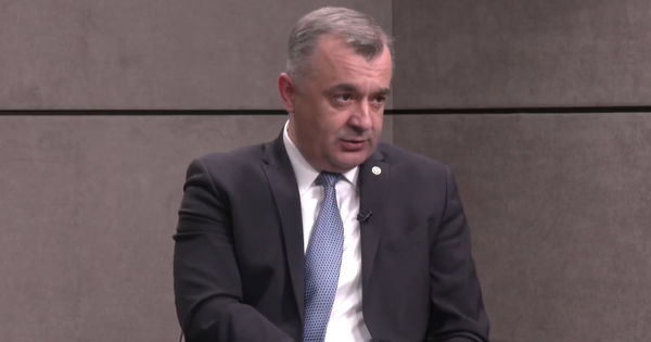 Кику: Разрушение исторического центра Кишинёва – это преступление.
