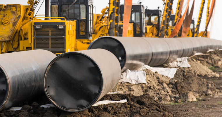 Турция предложила построить нефтепровод для снабжения войск НАТО.