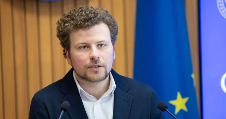 Перчун — о контроле на экзаменах в гимназиях: "Списать будет сложнее".