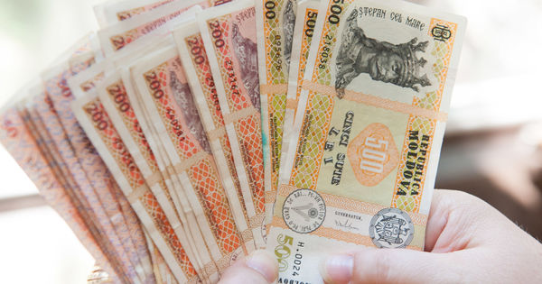 Poșta Moldovei: Nu se percepe taxă pentru livrarea pensiei
