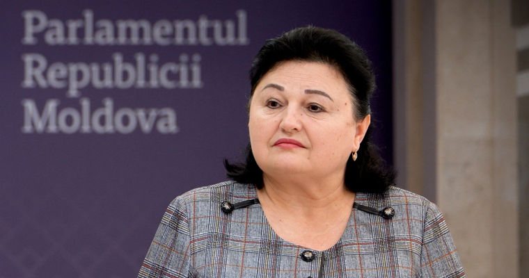 Гросу потребовал от депутата PAS сложить мандат.