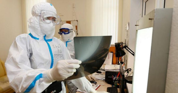 Эксперты рассказали, сколько COVID-19 может находиться в организме.