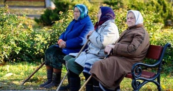 МВФ: Старение и сокращение населения негативно скажутся на экономике РМ.