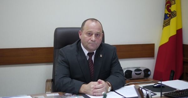 Китороагэ назвал причину своей отставки с поста ПБОПОД.
