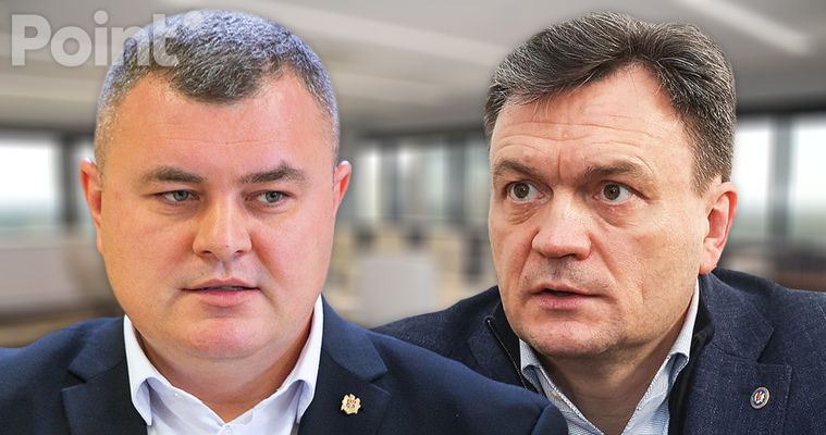 Новак о ситуации с тарифами: "Когда Речан был честен с гражданами?".