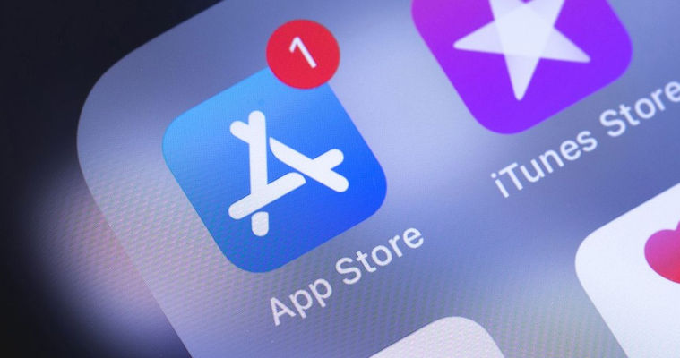Загрузка приложений вне App Store в ЕС может стать платной.
