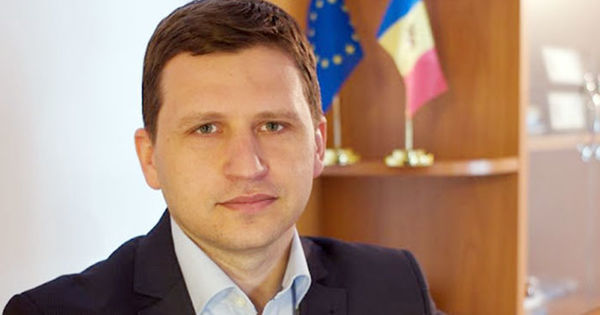 Гырбу: Власти не контролируют ситуацию в энергосекторе. Фото: zdg.md.