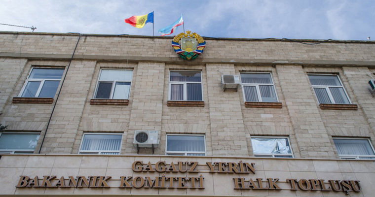 Găgăuzia pregătește un document temporar pentru alegeri și cere Chișinăului să nu intervină.
