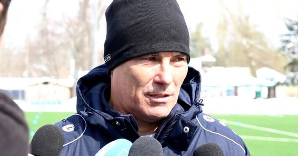 Alexandru Spiridon a apreciat evoluțiile echipei naționale de fotbal