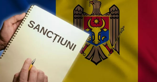 Moldova va crea un sistem de monitorizare a sancțiunilor, în valoare de aproape 1 milion de lei.
