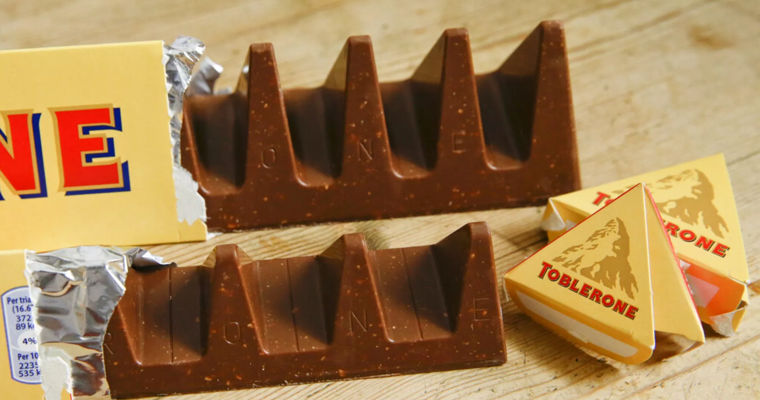 Еврокомиссия оштрафовала компанию Mondelez на 337 миллионов евро.