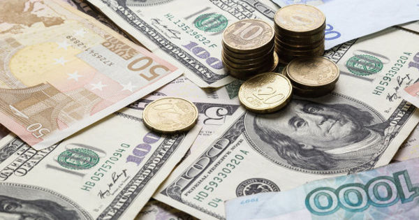 Национальный банк Молдовы установил курс основных валют на 23 июля. 