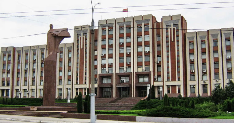 Tiraspol: Moldova are nevoie doar de o scuză pentru acuzații cu scopul de a sabota dialogul.