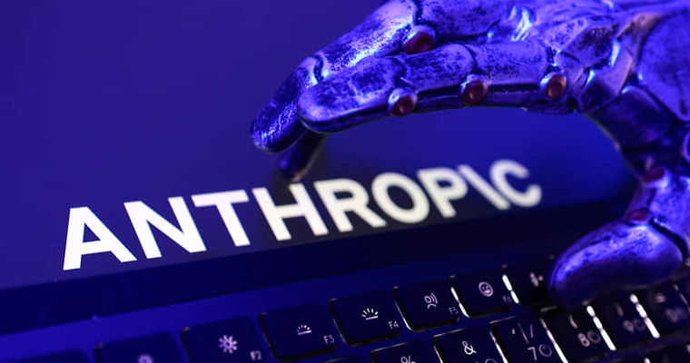 Anthropic va contesta ordinul SUA de blocarea modelelor de inteligență artificială de top.