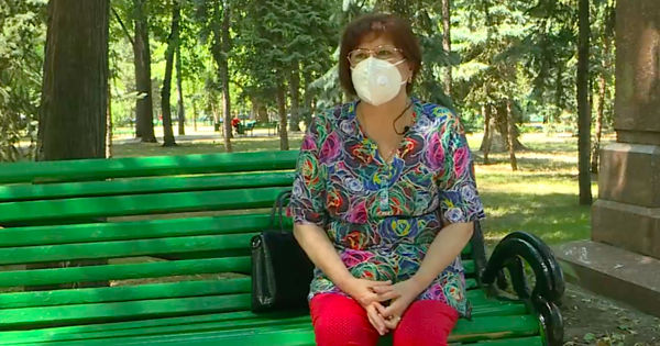 Медсестра из Кишинёва получила второй шанс в жизни: печень.