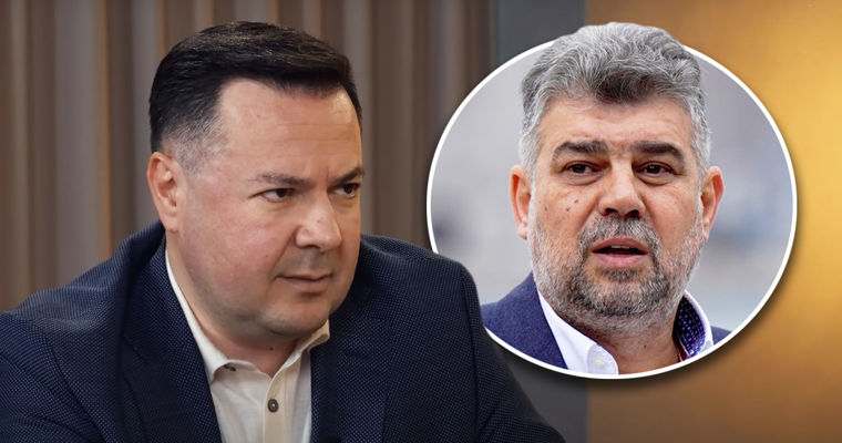 Осталеп о словах Чолаку, что в Молдове живут только румыны: Дебильное заявление. Коллаж: Point.md