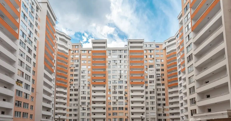 Программа Prima Casa Plus будет доступна не для всех молдаван, живущих за границей.