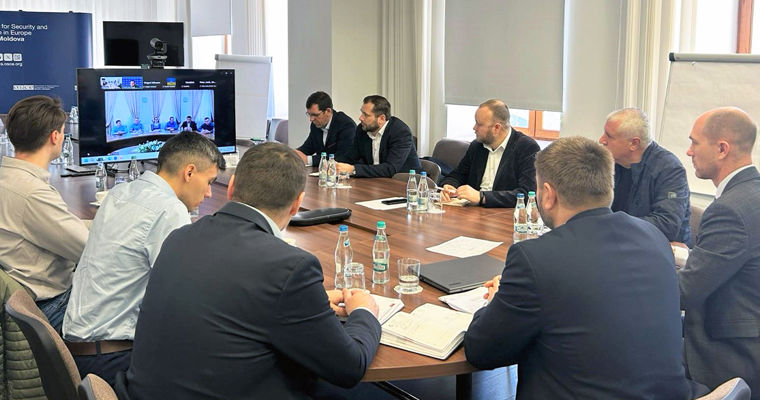 Кишинев настаивает на соблюдении Приднестровьем законодательства Молдовы и норм ЕС.