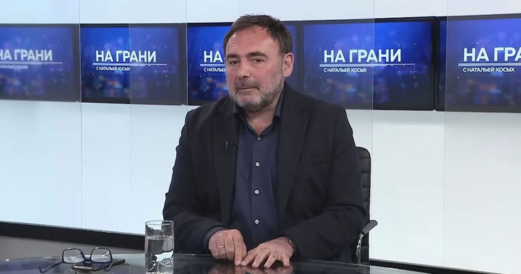 Ткачук: Сегодня власть ликвидирует молдавскую независимость.