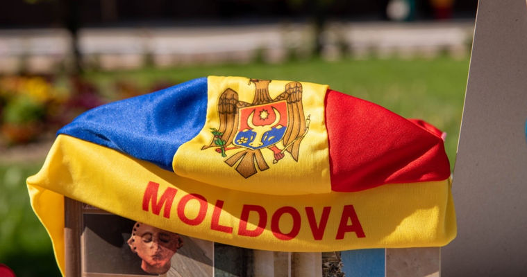 Молдова предостерегла спортсменов от участия в соревнованиях в России без разрешения.