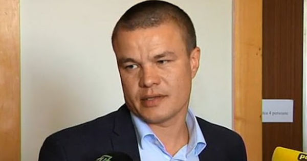 Думитру Робу может вернуться на должность генпрокурора.