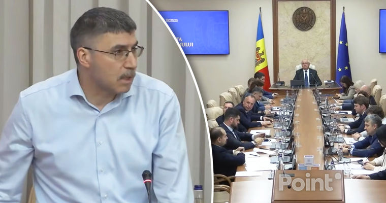 Munteanu, despre criticile la proiectul privind amalgamarea primăriilor: Nu-i putem face fericiți pe toți.