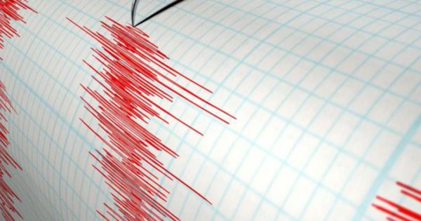 Cutremur în apropiere de Moldova. Ce intensitate a avut seismul