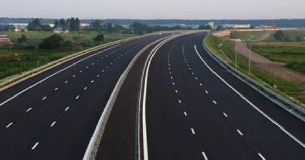 Ministerul Transporturilor și Infrastructurii Drumurilor a identificat două porțiuni de traseu pe unde se va putea circula cu 110 km la oră. 