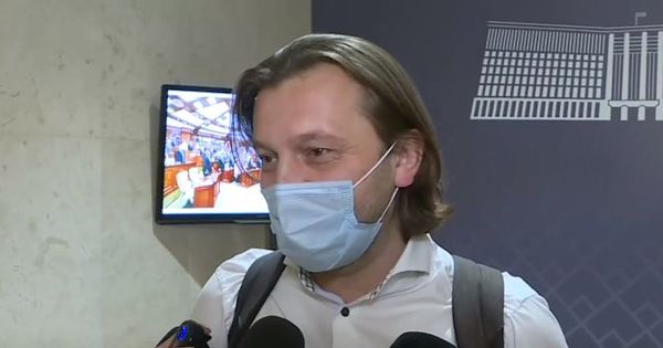 Депутаты ПДС прокомментировали объявленный запрет на причастие в церквях.