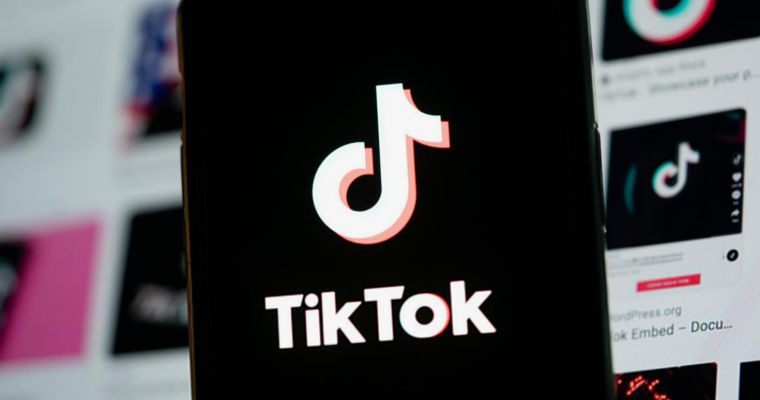 Минюст США обвинил TikTok в незаконном сборе данных детей.