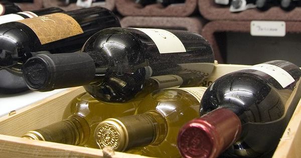 Эстония с 1 июля снижает на 25% акциз на алкоголь, это решение уже вызвало недовольство в соседней Латвии.