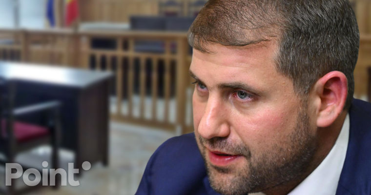 Ходатайство Шора принято к рассмотрению: на кону 5 миллиардов леев.