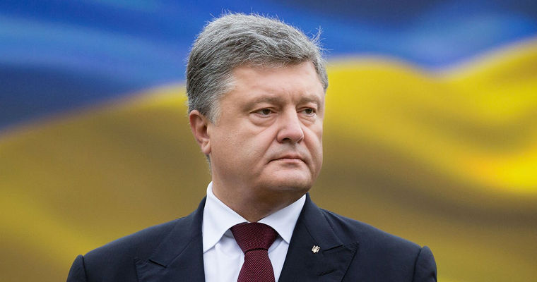 Порошенко призвал ФРГ не финансировать мужчин из Украины.
